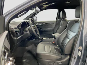 Isuzu D-Max Crew Pick-up 1.9 DDi N60 Nitro Sport 4x4