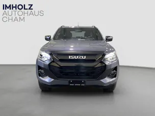 Isuzu D-Max Crew Pick-up 1.9 DDi N60 Nitro Sport 4x4