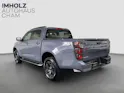 Isuzu D-Max Crew Pick-up 1.9 DDi N60 Nitro Sport 4x4