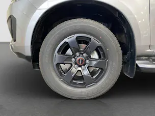 Isuzu D-Max Crew Pick-up 1.9 DDi N60 Nitro Sport 4x4