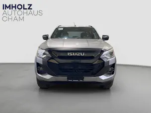 Isuzu D-Max Crew Pick-up 1.9 DDi N60 Nitro Sport 4x4