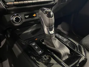 Isuzu D-Max Crew Pick-up 1.9 DDi N60 Nitro Sport 4x4