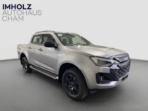 Isuzu D-Max Crew Pick-up 1.9 DDi N60 Nitro Sport 4x4