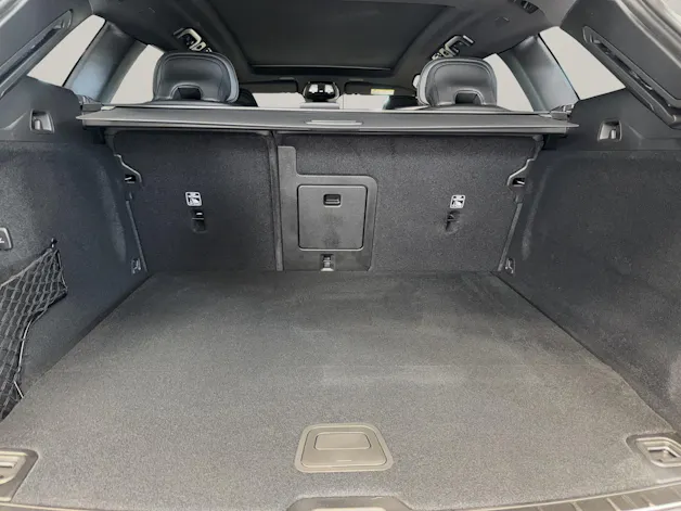 Volvo XC60 2.0 T8 TE Polestar Last Edition eAWD