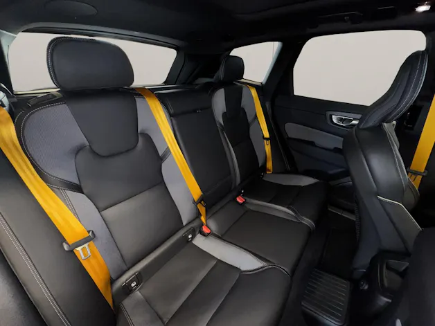 Volvo XC60 2.0 T8 TE Polestar Last Edition eAWD