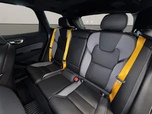 Volvo XC60 2.0 T8 TE Polestar Last Edition eAWD