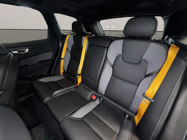 Volvo XC60 2.0 T8 TE Polestar Last Edition eAWD
