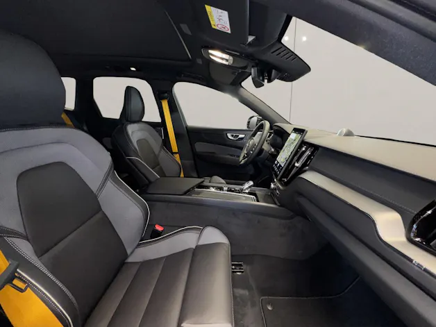 Volvo XC60 2.0 T8 TE Polestar Last Edition eAWD