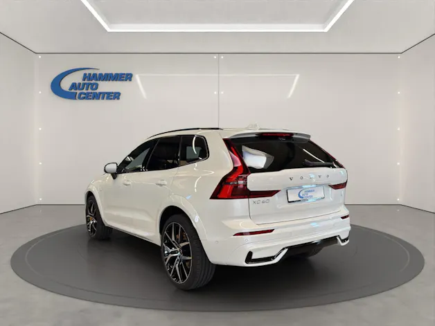 Volvo XC60 2.0 T8 TE Polestar Last Edition eAWD