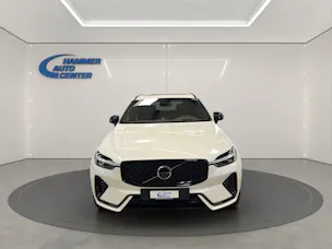 Volvo XC60 2.0 T8 TE Polestar Last Edition eAWD