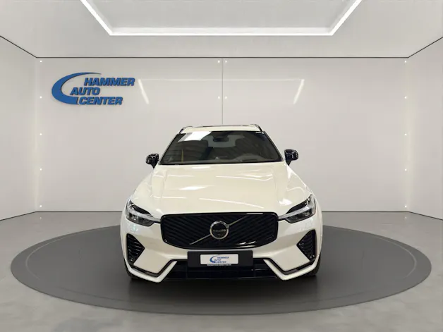Volvo XC60 2.0 T8 TE Polestar Last Edition eAWD