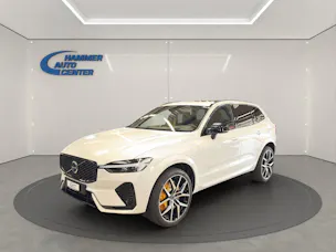 Volvo XC60 2.0 T8 TE Polestar Last Edition eAWD