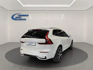 Volvo XC60 2.0 T8 TE Polestar Last Edition eAWD