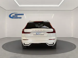 Volvo XC60 2.0 T8 TE Polestar Last Edition eAWD