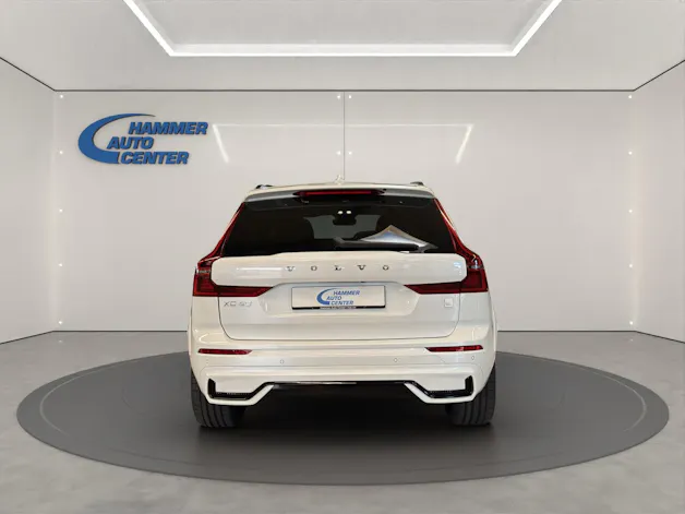 Volvo XC60 2.0 T8 TE Polestar Last Edition eAWD