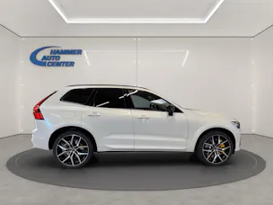Volvo XC60 2.0 T8 TE Polestar Last Edition eAWD