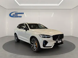 Volvo XC60 2.0 T8 TE Polestar Last Edition eAWD