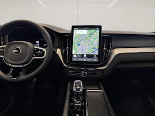 Volvo XC60 2.0 T8 TE Polestar Last Edition eAWD