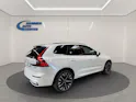 Volvo XC60 2.0 T8 TE Ultra Dark eAWD