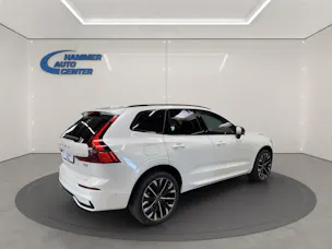 Volvo XC60 2.0 T8 TE Ultra Dark eAWD