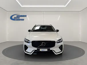 Volvo XC60 2.0 T8 TE Ultra Dark eAWD