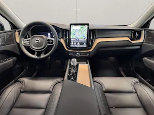 Volvo XC60 2.0 T8 TE Ultra Dark eAWD