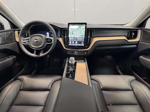 Volvo XC60 2.0 T8 TE Ultra Dark eAWD