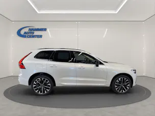 Volvo XC60 2.0 T8 TE Ultra Dark eAWD