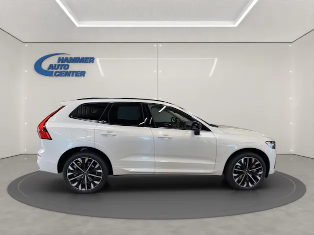 Volvo XC60 2.0 T8 TE Ultra Dark eAWD