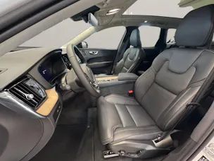 Volvo XC60 2.0 T8 TE Ultra Dark eAWD