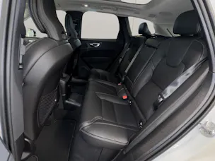 Volvo XC60 2.0 T8 TE Ultra Dark eAWD