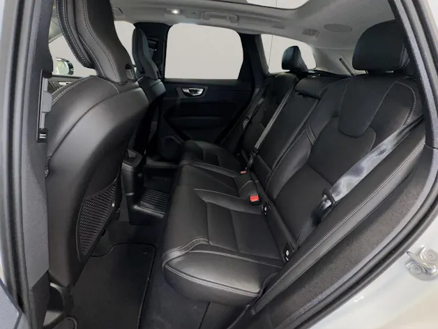 Volvo XC60 2.0 T8 TE Ultra Dark eAWD