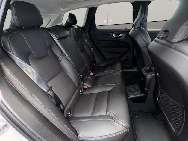 Volvo XC60 2.0 T8 TE Ultra Dark eAWD