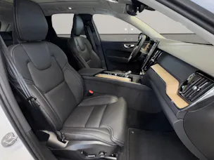 Volvo XC60 2.0 T8 TE Ultra Dark eAWD