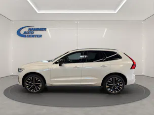 Volvo XC60 2.0 T8 TE Ultra Dark eAWD