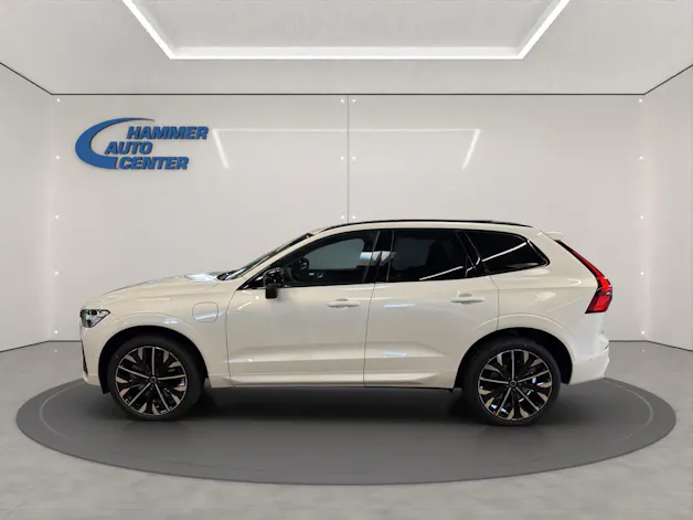 Volvo XC60 2.0 T8 TE Ultra Dark eAWD