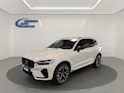 Volvo XC60 2.0 T8 TE Ultra Dark eAWD