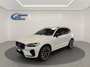 Volvo XC60 2.0 T8 TE Ultra Dark eAWD