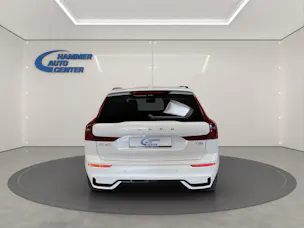 Volvo XC60 2.0 T8 TE Ultra Dark eAWD