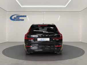 Volvo XC60 2.0 T8 TE Ultra Dark eAWD