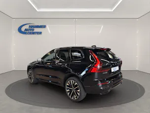 Volvo XC60 2.0 T8 TE Ultra Dark eAWD