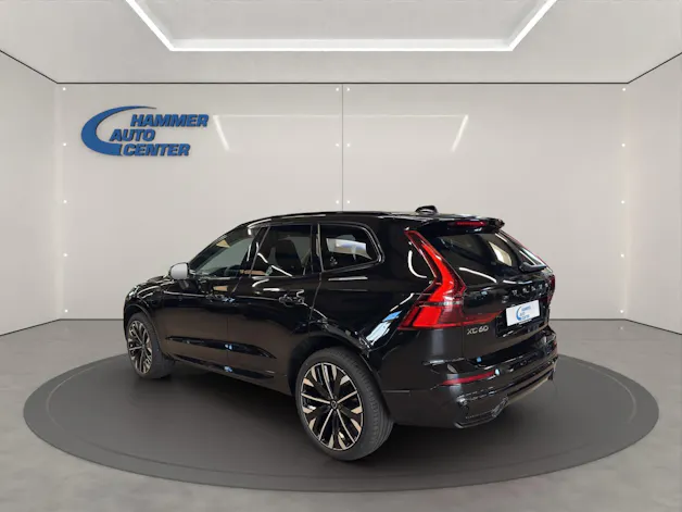 Volvo XC60 2.0 T8 TE Ultra Dark eAWD