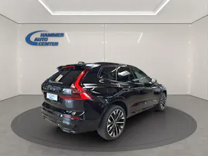 Volvo XC60 2.0 T8 TE Ultra Dark eAWD