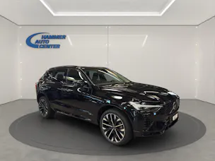 Volvo XC60 2.0 T8 TE Ultra Dark eAWD