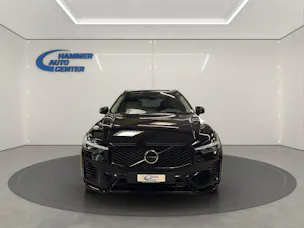 Volvo XC60 2.0 T8 TE Ultra Dark eAWD