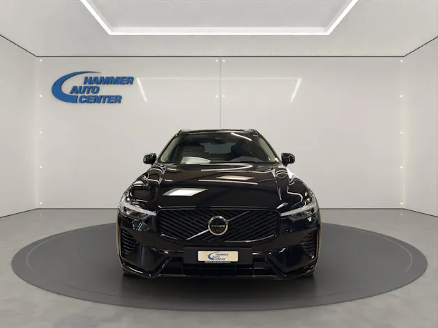 Volvo XC60 2.0 T8 TE Ultra Dark eAWD