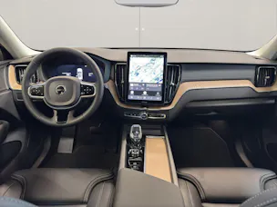 Volvo XC60 2.0 T8 TE Ultra Dark eAWD