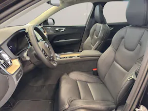 Volvo XC60 2.0 T8 TE Ultra Dark eAWD