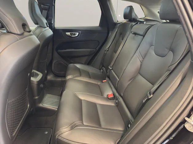 Volvo XC60 2.0 T8 TE Ultra Dark eAWD