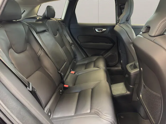 Volvo XC60 2.0 T8 TE Ultra Dark eAWD
